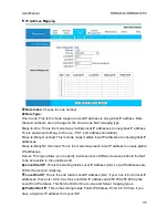 Предварительный просмотр 35 страницы Hamlet HRDSL512 User Manual