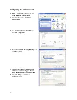 Preview for 12 page of Hamlet HRDSL512W Series User Manual