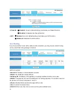 Preview for 32 page of Hamlet HRDSL512W Series User Manual