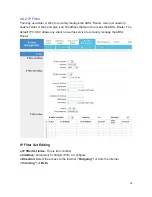 Preview for 41 page of Hamlet HRDSL512W Series User Manual