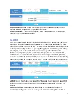 Preview for 43 page of Hamlet HRDSL512W Series User Manual