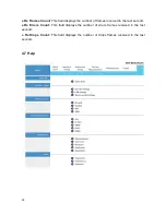 Preview for 52 page of Hamlet HRDSL512W Series User Manual