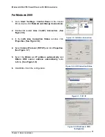 Предварительный просмотр 17 страницы Hamlet HRDSL742 User Manual