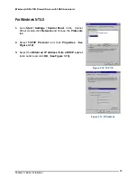 Предварительный просмотр 19 страницы Hamlet HRDSL742 User Manual