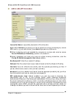 Предварительный просмотр 86 страницы Hamlet HRDSL742 User Manual