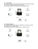 Preview for 7 page of Hamlet HXDDWIFI User Manual