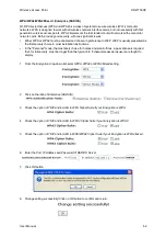 Preview for 62 page of Hamlet Wireless Access Point 150 User Manual