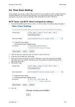 Preview for 144 page of Hamlet Wireless Access Point 150 User Manual