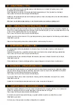 Preview for 2 page of Hamma Misceo 3 Instructions Manual