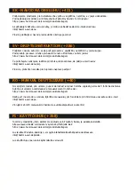 Preview for 4 page of Hamma Misceo 3 Instructions Manual