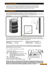 Preview for 9 page of Hamma Misceo 3 Instructions Manual