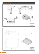 Preview for 10 page of Hamma Misceo 3 Instructions Manual