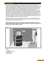 Preview for 11 page of Hamma Misceo 3 Instructions Manual