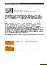 Preview for 19 page of Hamma Misceo 3 Instructions Manual