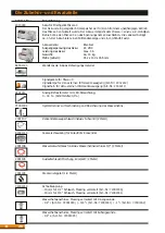 Preview for 24 page of Hamma Misceo 3 Instructions Manual