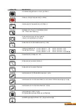 Preview for 25 page of Hamma Misceo 3 Instructions Manual