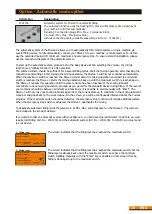 Preview for 47 page of Hamma Misceo 3 Instructions Manual