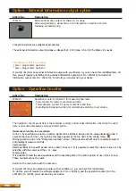 Preview for 50 page of Hamma Misceo 3 Instructions Manual