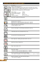 Preview for 52 page of Hamma Misceo 3 Instructions Manual