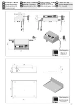 Предварительный просмотр 11 страницы Hamma Misceo 3 Operating	 Instruction