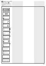 Preview for 19 page of Hamma Misceo 3 Operating	 Instruction