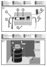 Предварительный просмотр 21 страницы Hamma Misceo 3 Operating	 Instruction