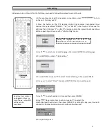 Preview for 4 page of Hammacher Schlemmer 84007 Quick Start Manual