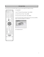 Preview for 5 page of Hammacher Schlemmer 84007 Quick Start Manual