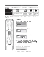 Preview for 6 page of Hammacher Schlemmer 84007 Quick Start Manual