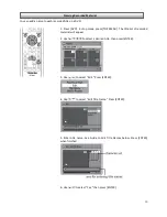 Preview for 10 page of Hammacher Schlemmer 84007 Quick Start Manual