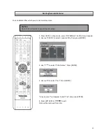 Preview for 12 page of Hammacher Schlemmer 84007 Quick Start Manual