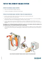 Предварительный просмотр 4 страницы Hammar HM-0600 Installation Manual