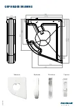 Preview for 7 page of Hammar HM-0600 Installation Manual