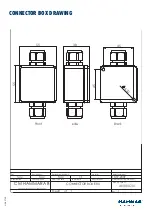 Предварительный просмотр 8 страницы Hammar HM-0600 Installation Manual