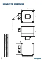 Preview for 9 page of Hammar HM-0600 Installation Manual