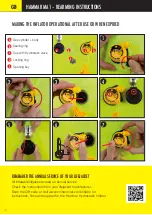 Preview for 2 page of Hammar MA1 EC Rearming Instructions