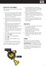 Preview for 3 page of Hammar MA1 EC Rearming Instructions