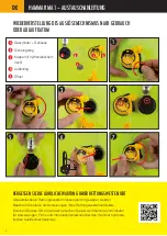 Preview for 4 page of Hammar MA1 EC Rearming Instructions