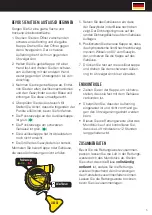 Preview for 5 page of Hammar MA1 EC Rearming Instructions