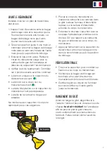 Preview for 7 page of Hammar MA1 EC Rearming Instructions