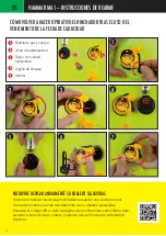 Preview for 8 page of Hammar MA1 EC Rearming Instructions