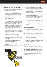 Preview for 9 page of Hammar MA1 EC Rearming Instructions