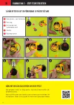 Preview for 12 page of Hammar MA1 EC Rearming Instructions