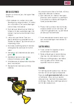 Preview for 15 page of Hammar MA1 EC Rearming Instructions