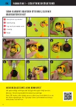 Preview for 16 page of Hammar MA1 EC Rearming Instructions
