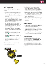 Preview for 17 page of Hammar MA1 EC Rearming Instructions