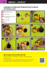 Preview for 18 page of Hammar MA1 EC Rearming Instructions