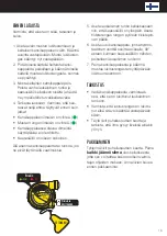 Preview for 19 page of Hammar MA1 EC Rearming Instructions