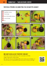 Preview for 22 page of Hammar MA1 EC Rearming Instructions