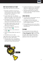 Preview for 23 page of Hammar MA1 EC Rearming Instructions